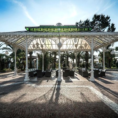 La Fontanina Hotel Джульяно-ин-Кампанья Экстерьер фото